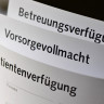 Verlorenes Vertrauen – Wie widerrufe ich eine Vorsorgevollmacht?