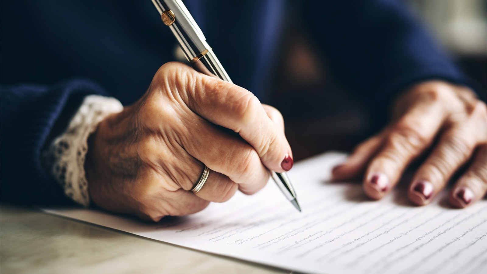 Drei Zehnjahresfristen im Blick – auch beim Schenken gibt’s viel zu bedenken!