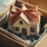 Immobilien schenken – aber richtig!