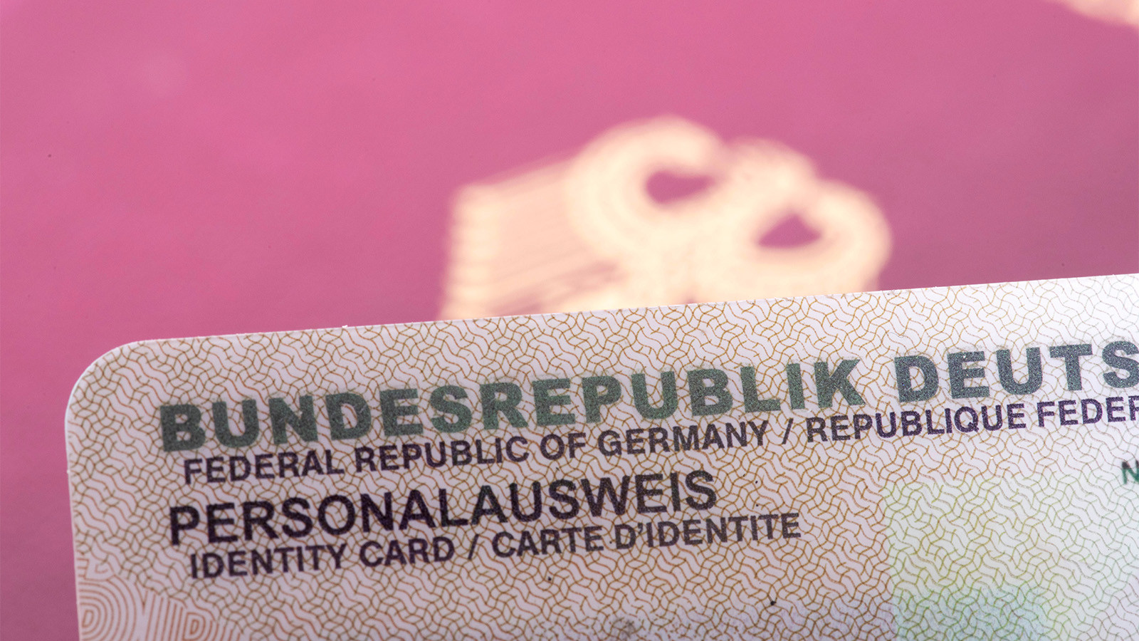 Befreiung von der Ausweispflicht – mit Risiken behaftet