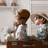 Mit Vollmacht in den Urlaub