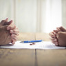 Scheidung und nichts geregelt – alles zu spät?