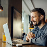Notarielle Online-Verfahren – vereinfachtes Verfahren für Bürger